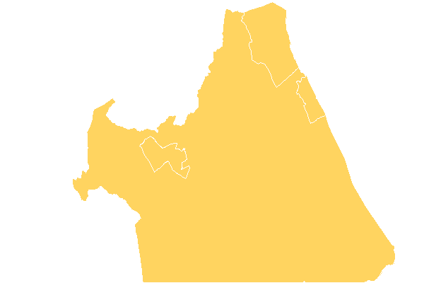 Area Metropolitana de Murcia