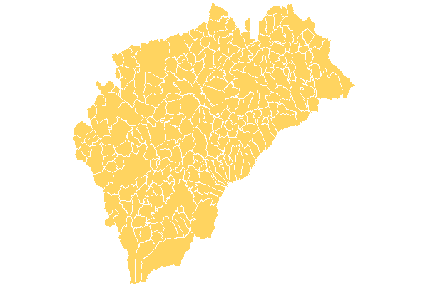 Provincia de Segovia