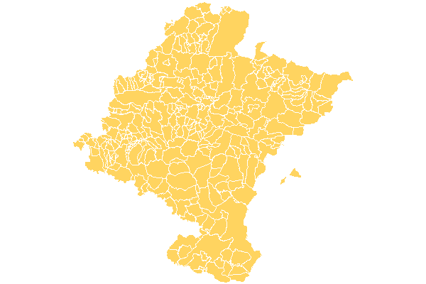 Comunidad Foral de Navarra