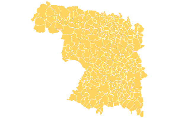 Provincia de Zamora