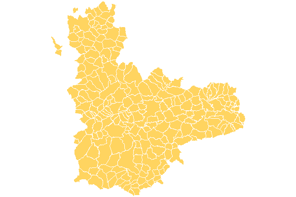 Provincia de Valladolid