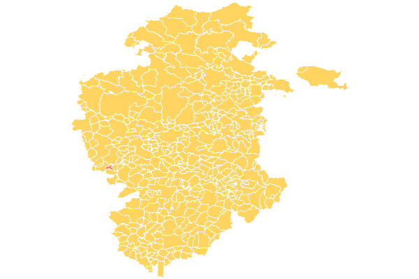 Provincia de Burgos