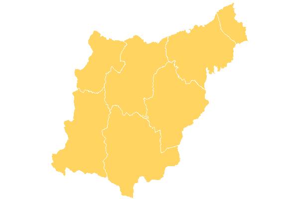 Provincia de Guipúzcoa