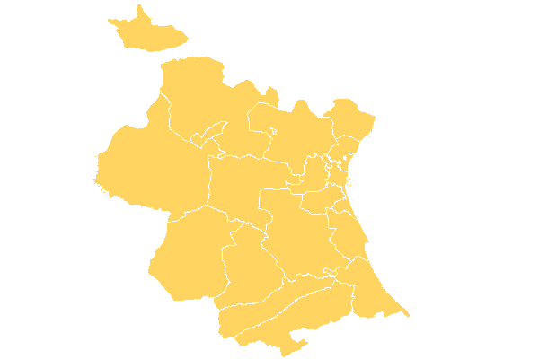 Provincia de Valencia