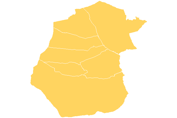 Valle de Cofrentes