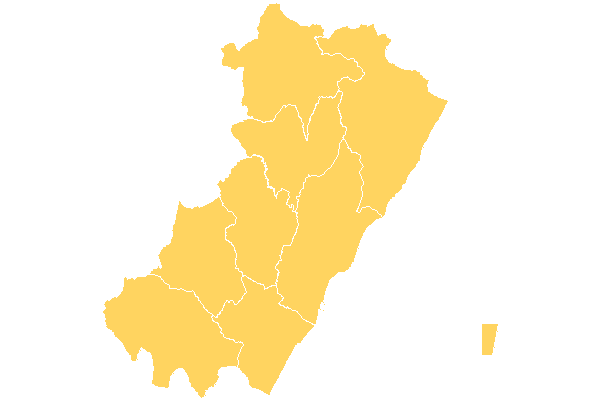 Provincia de Castellón