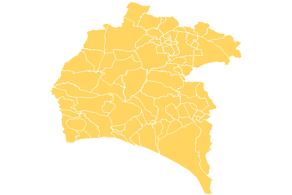 Provincia de Huelva