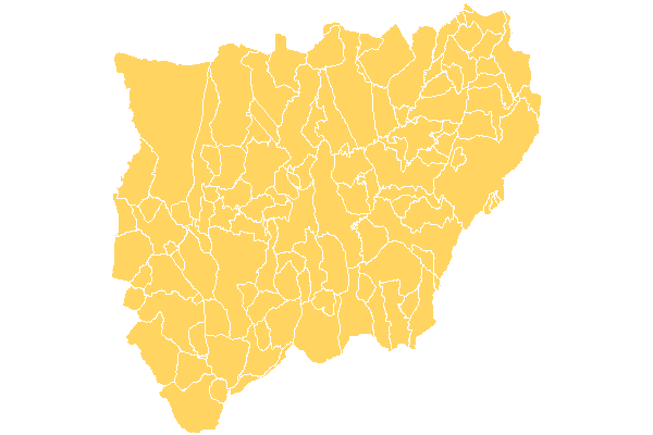 Provincia de Jaén