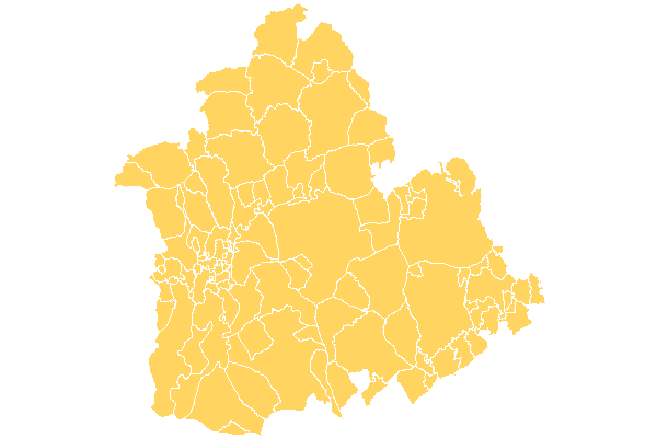 Provincia de Sevilla