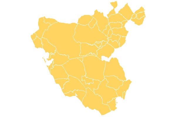 Provincia de Cádiz