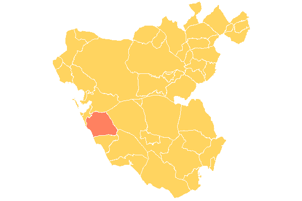 Chiclana de la Frontera