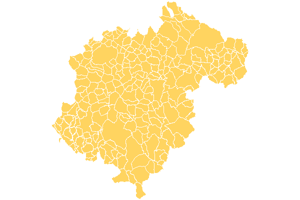 Provincia de Teruel