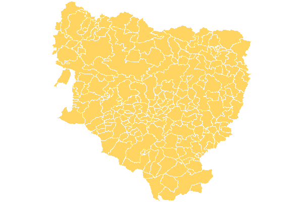 Provincia de Huesca