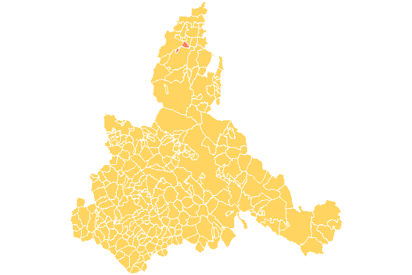 Provincia de Zaragoza