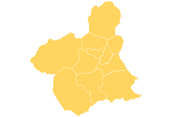 Región de Murcia