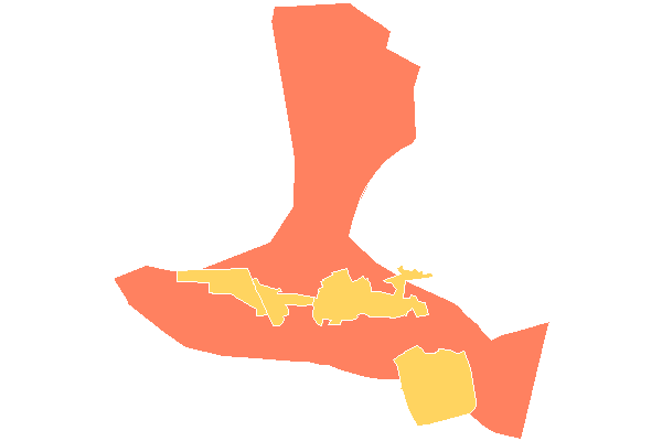 Diputación de Santa Ana