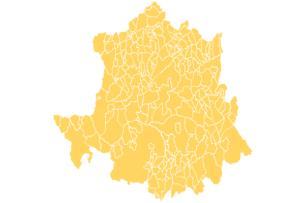 Provincia de Cáceres