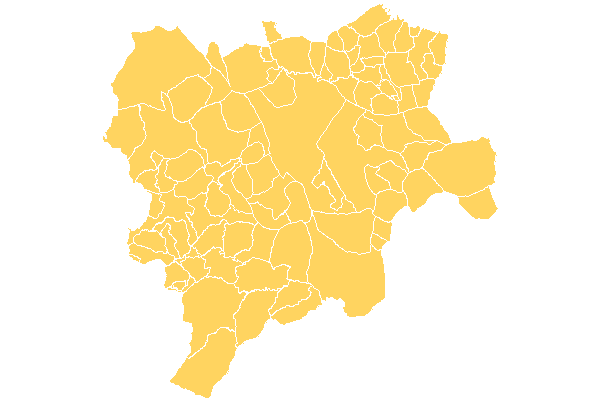 Provincia de Albacete