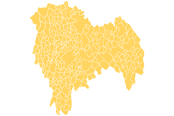 Provincia de Guadalajara