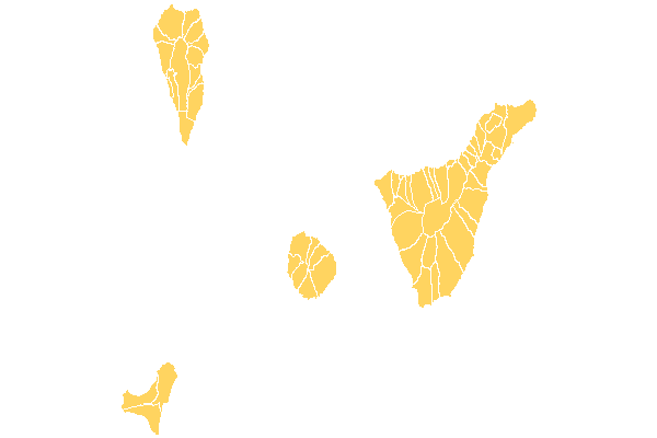 Provincia de Santa Cruz de Tenerife