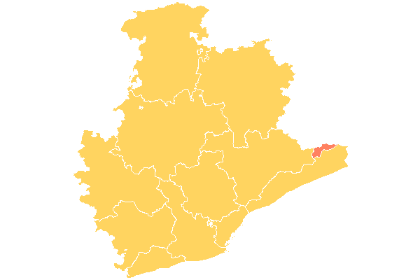 Provincia de Barcelona