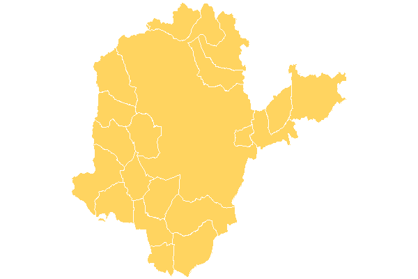 Área metropolitana de Madrid y Corredor del Henares