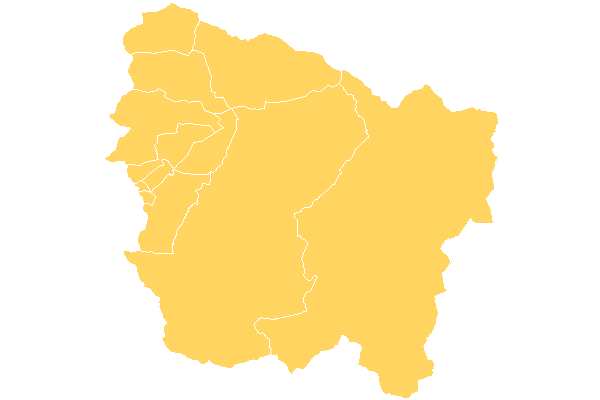 Valle de Arán